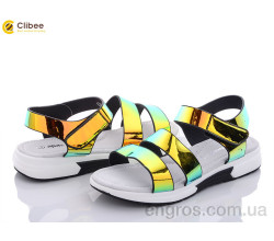 Босоножки Clibee